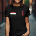 Csapat póló (HUN2)