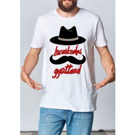 Locsolkodós póló 1.