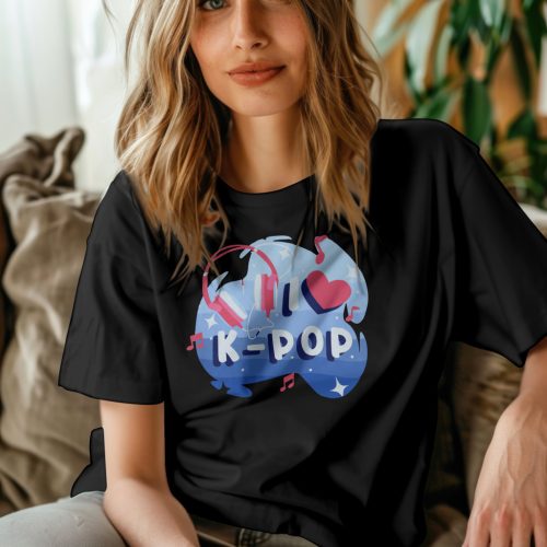 K-POP 