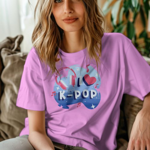 K-POP 