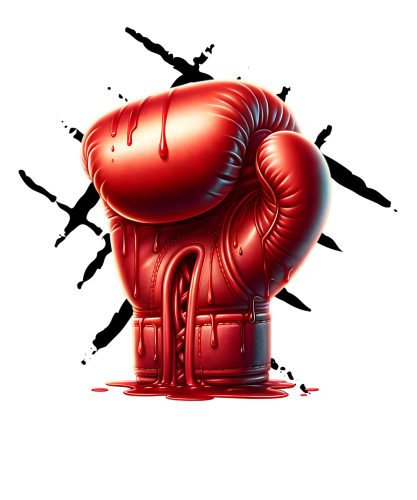 Box póló 2.