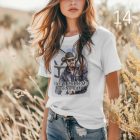 Yellowstone pólók 2.