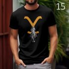 Yellowstone pólók 2.