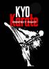 Karatés pulóver (Kyo Karate)