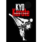 Karatés pulóver (Kyo Karate)