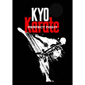 Karatés pulóver (Kyo Karate)