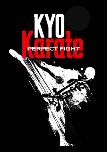 Karatés pulóver (Kyo Karate)