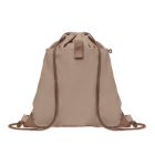 Egyedi tornazsák készítés