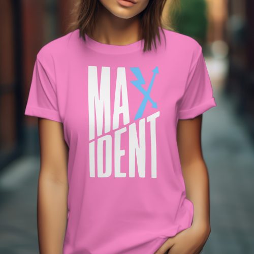 K-POP (Maxident)