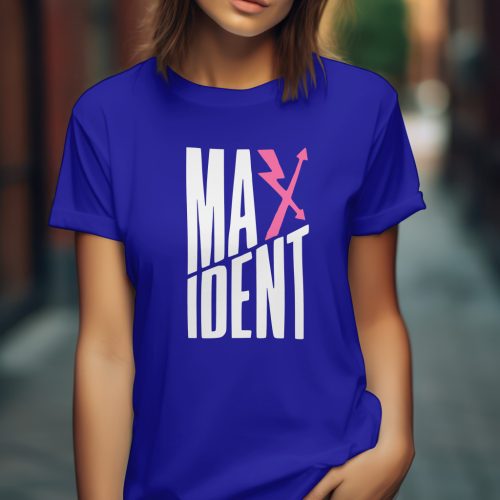 K-POP (Maxident)