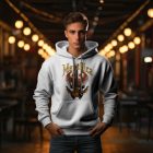 Metallica pulóver 1.