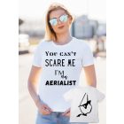 Légtornász póló 18.