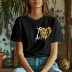 DOGSPORT póló / Time for action