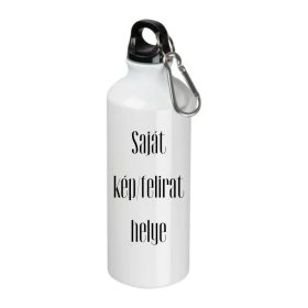 Egyedi fémkulacs tervezés
