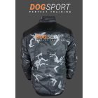 DOGSPORT kiképző kabát (Bélelt, terep)