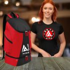 Ashihara hátizsák 5.