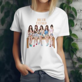 K-Pop (Dreamcatcher)