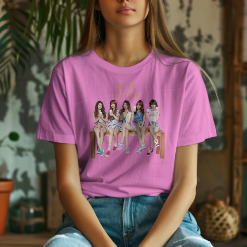K-Pop (Dreamcatcher)