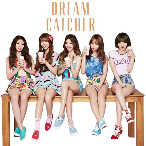 K-Pop (Dreamcatcher)