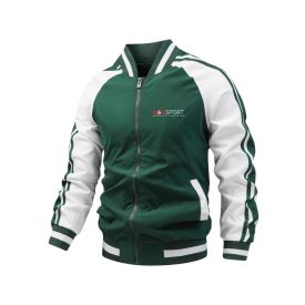 Dogsport melegítő (Zöld)