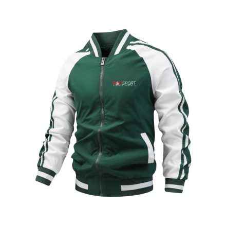 Dogsport melegítő (Zöld)