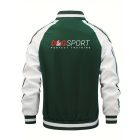 Dogsport melegítő (Zöld)