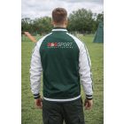 Dogsport melegítő (Zöld)