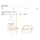 Dogsport melegítő (Zöld)