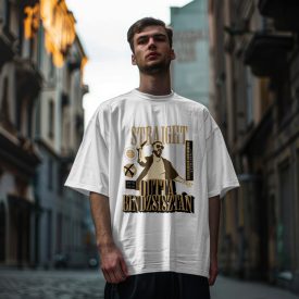 Bindzsisztán póló 1.