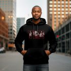 The Walking Dead pulcsi (TWD)