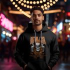 Metallica pulóver 3.