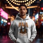 Metallica pulóver 3.