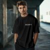 Fotós póló (Sony2)