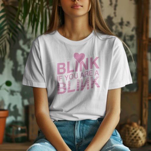 K-POP (Blink)