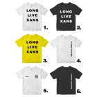 Long Live Xans szn.1