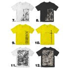 Long Live Xans szn.1