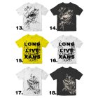 Long Live Xans szn.1