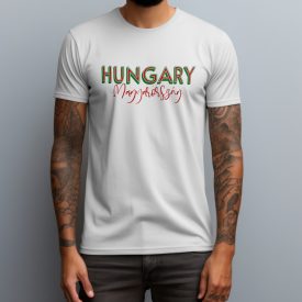 Szurkolói póló 3.