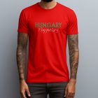 Szurkolói póló 3.