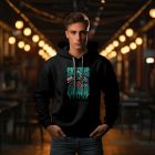 Skaters Zombie pulóver