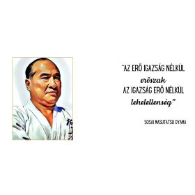 Oyama bögre 1.