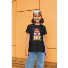 Karatés póló (Bear)