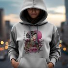 Perfect Fight Okinava pulóver (Gésa)