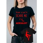 Légtornász póló 19.