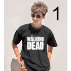 The walking dead pólók