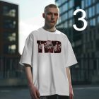 The walking dead pólók