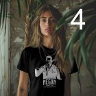 The walking dead pólók