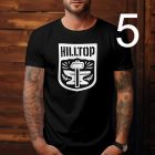 The walking dead pólók