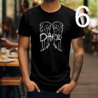 The walking dead pólók