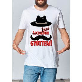 Locsolkodós póló 2.